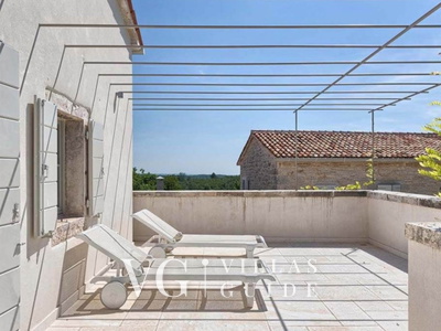 Villa Charlotta Additional content