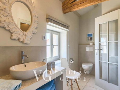 Villa Charlotta Bathroom