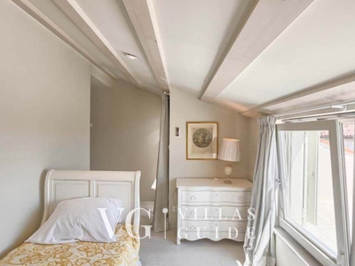 Villa Charlotta Bedroom