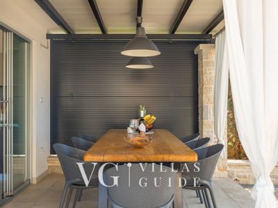 Villa Marchi Dodatni sadržaji