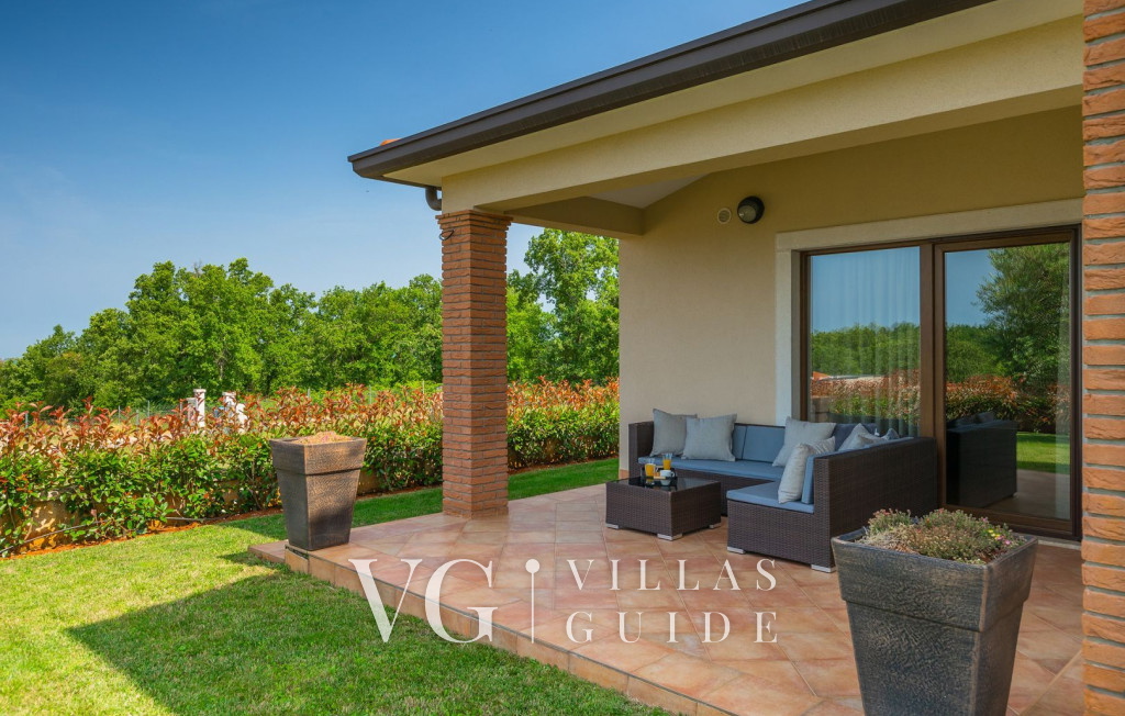 Villa Marchi Dodatni sadržaji