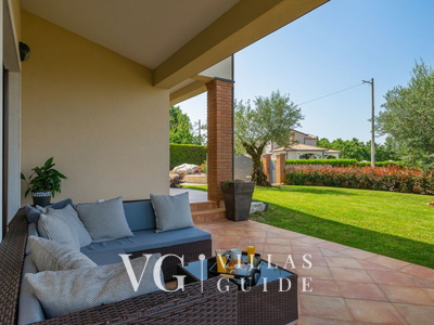 Villa Marchi Dodatni sadržaji