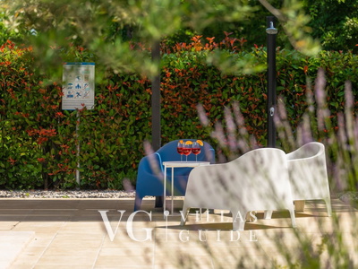 Villa Marchi Dodatni sadržaji