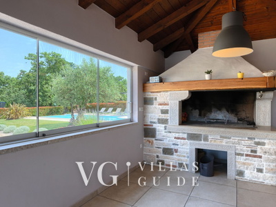 Villa Marchi Dodatni sadržaji