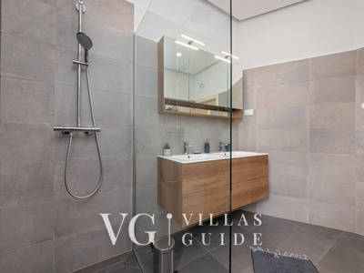 Villa Marchi Kupaonica