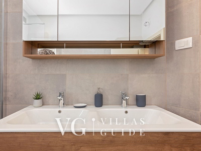 Villa Marchi Kupaonica