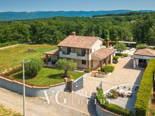Villa Marchi