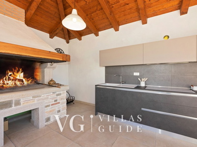 Villa Marchi Zusatzinhalte