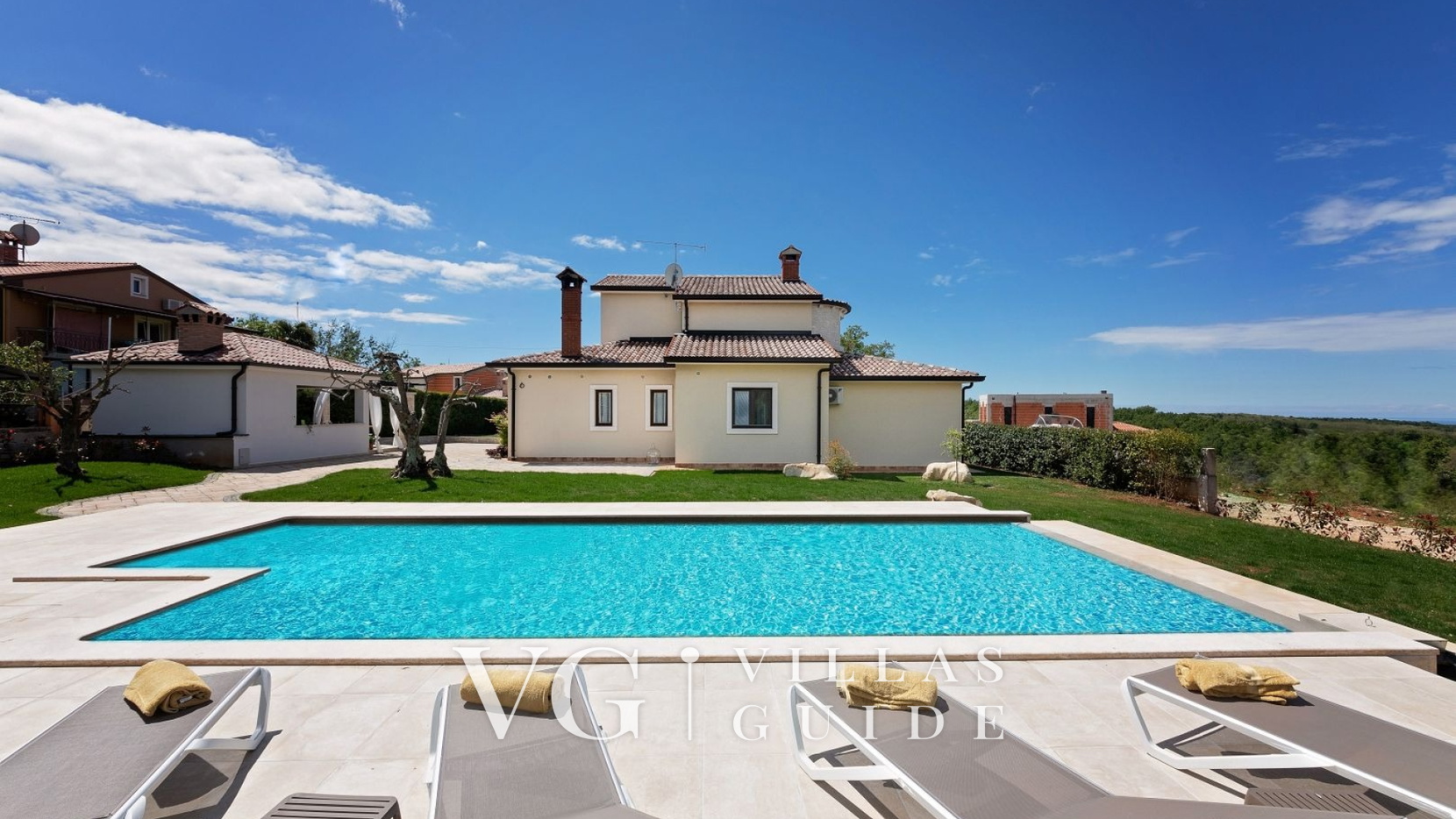 Villa Marchi