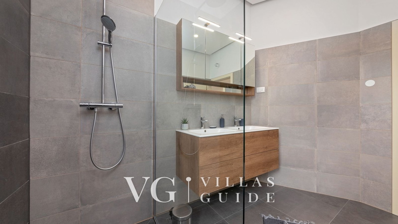 Villa Marchi Kupaonica