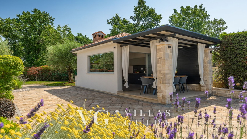 Villa Marchi Dodatni sadržaji