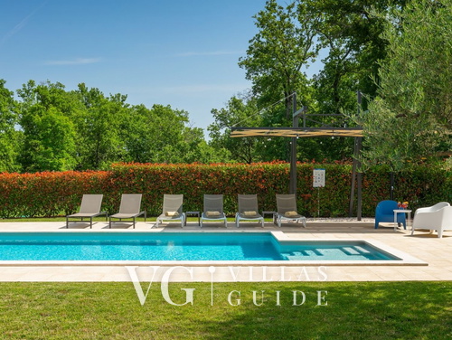 Villa Marchi