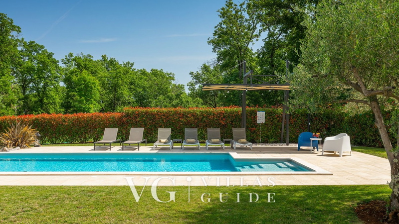 Villa Marchi