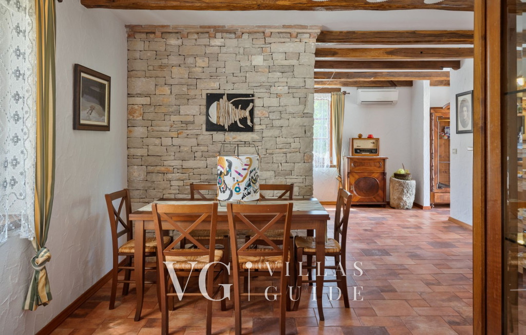 Casa Nonna Lucia Cucina