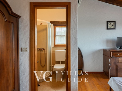 Casa Nonna Lucia Bagno