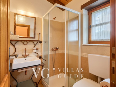 Casa Nonna Lucia Bagno