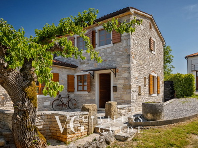 Casa Nonna Lucia Giardino e esterni della proprietà