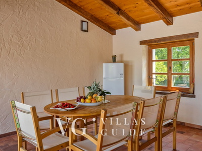 Casa Nonna Lucia Contenuto aggiuntivo