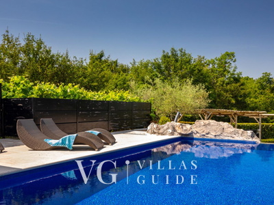 Casa Nonna Lucia Piscina