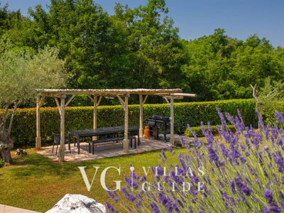 Casa Nonna Lucia Contenuto aggiuntivo