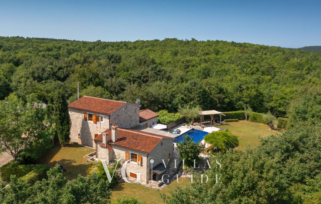 Casa Nonna Lucia Giardino e esterni della proprietà
