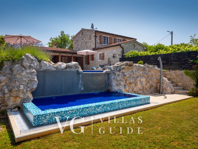 Casa Nonna Lucia Piscina