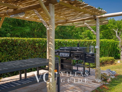 Casa Nonna Lucia Contenuto aggiuntivo