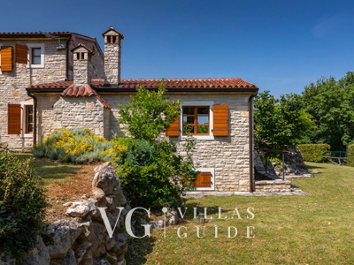 Casa Nonna Lucia Giardino e esterni della proprietà