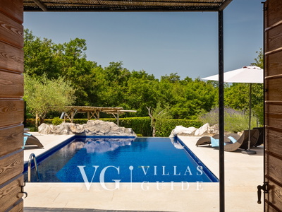 Casa Nonna Lucia Pool