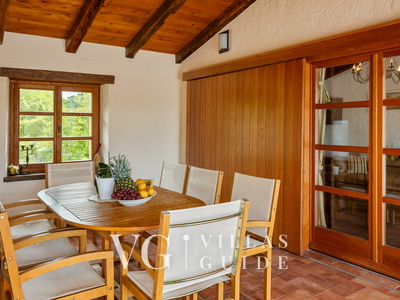 Casa Nonna Lucia Additional content