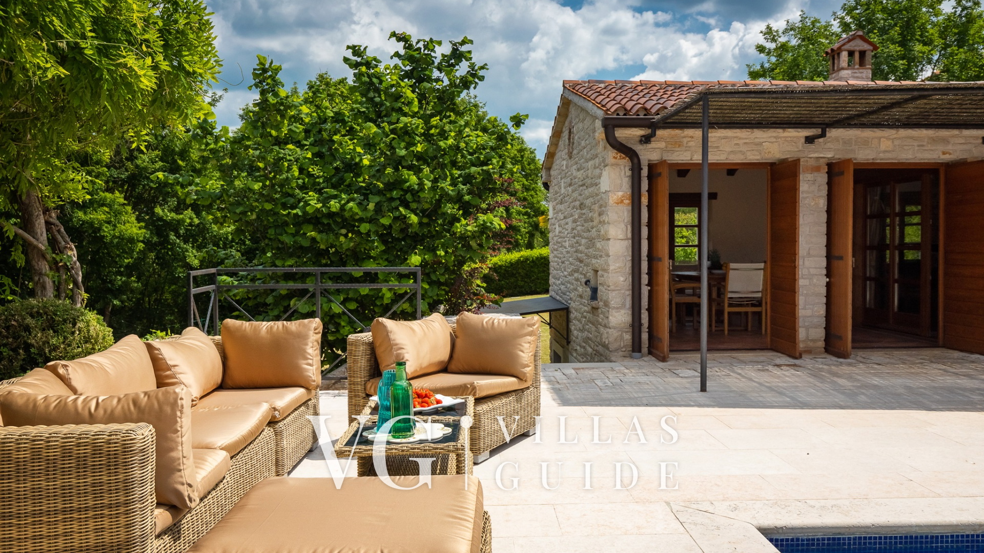 Casa Nonna Lucia Additional content