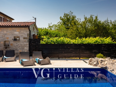 Casa Nonna Lucia Pool