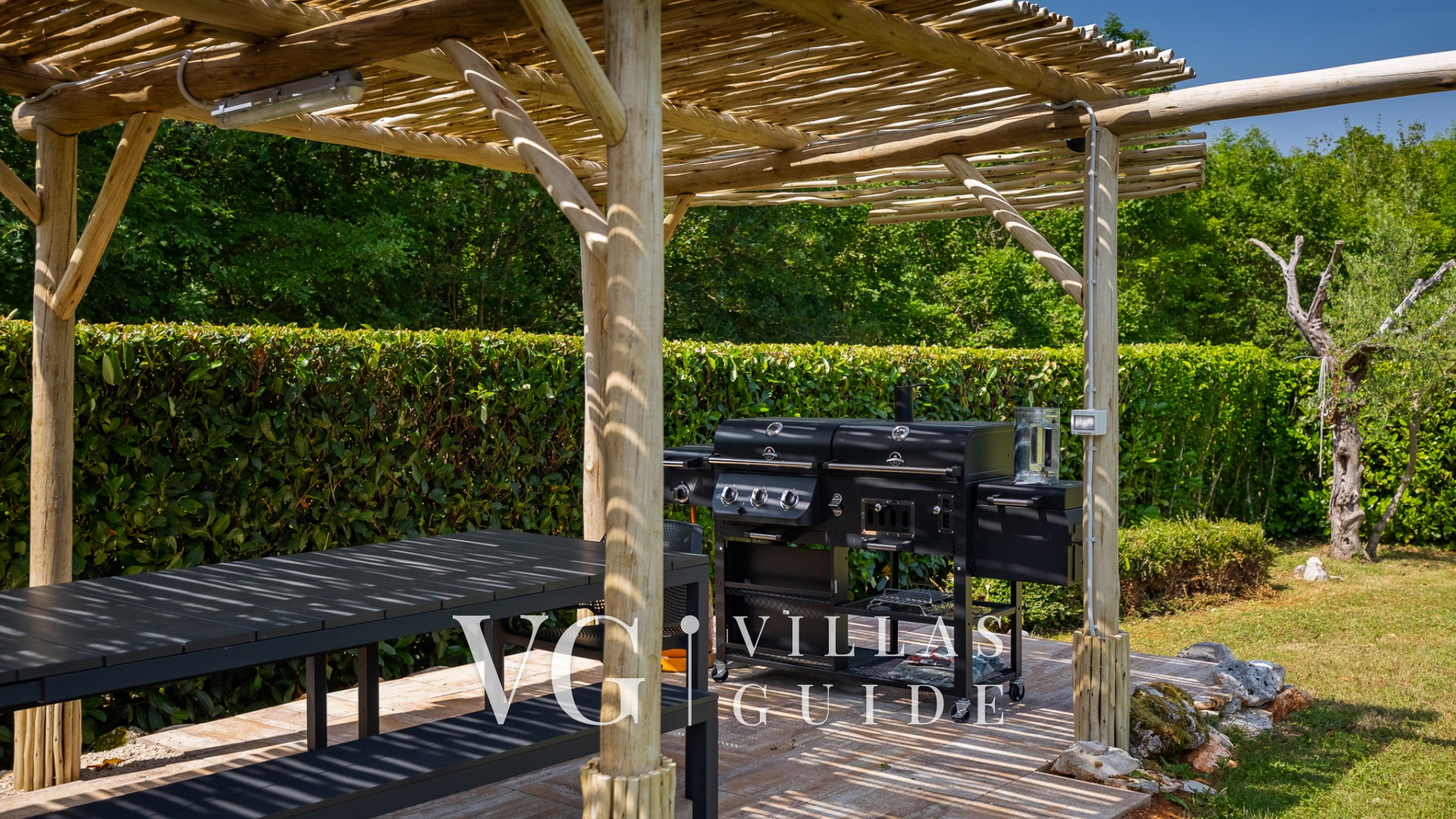 Casa Nonna Lucia Additional content