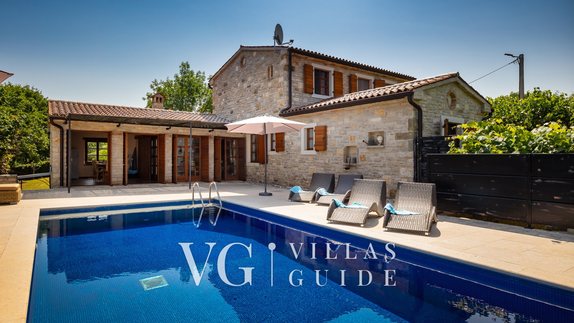 Casa Nonna Lucia Garden and property exterior