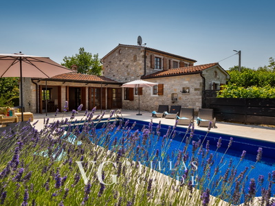 Casa Nonna Lucia Garden and property exterior