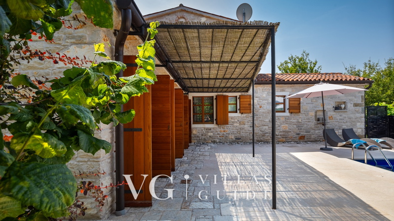 Casa Nonna Lucia Zusatzinhalte