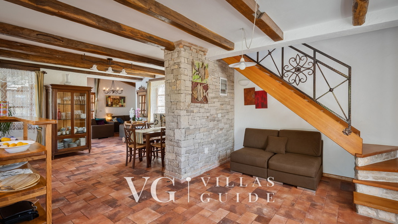 Casa Nonna Lucia Andere