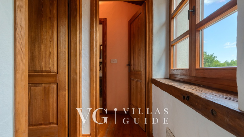 Casa Nonna Lucia Andere