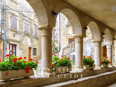 Casa Nonna Lucia Microlocation