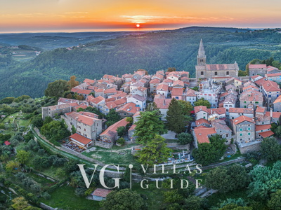 Casa Nonna Lucia Microlocation