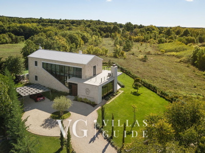 Villa Valens Residence Giardino e esterni della proprietà