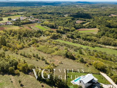 Villa Valens Residence Giardino e esterni della proprietà
