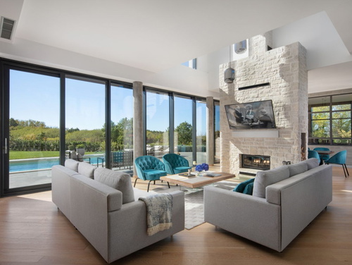 Villa Valens Residence