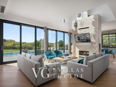 Villa Valens Residence