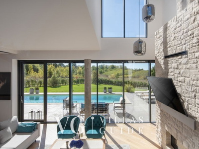 Villa Valens Residence