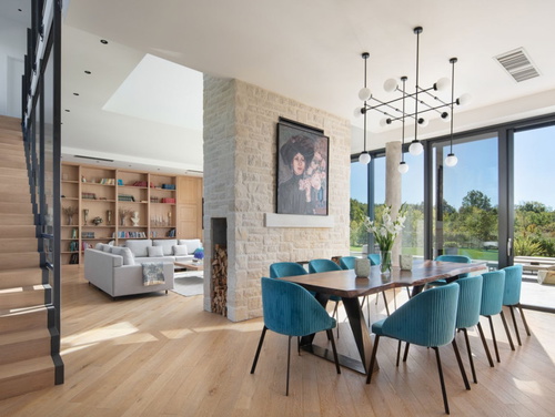 Villa Valens Residence