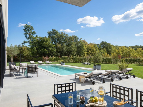 Villa Valens Residence