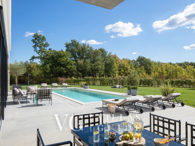 Villa Valens Residence