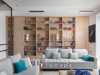 Villa Valens Residence