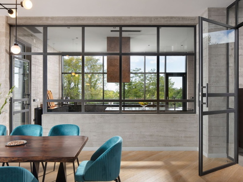 Villa Valens Residence